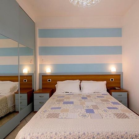 Hotel Le Soleil سان بنيديتّو ديل ترونتو المظهر الخارجي الصورة
