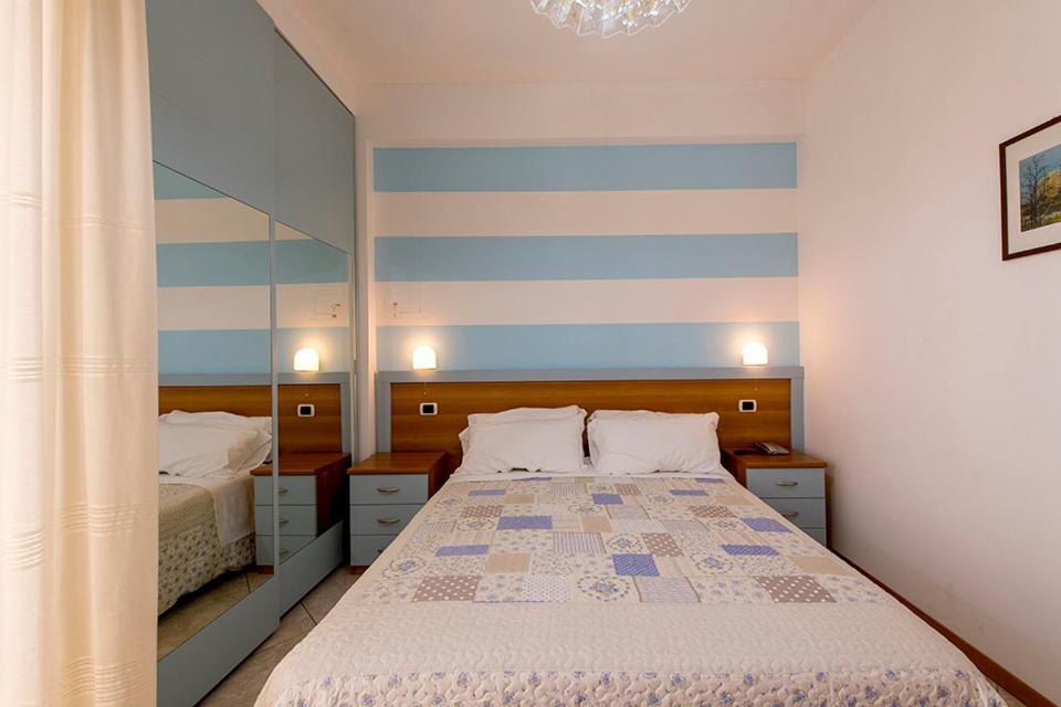 Hotel Le Soleil سان بنيديتّو ديل ترونتو المظهر الخارجي الصورة
