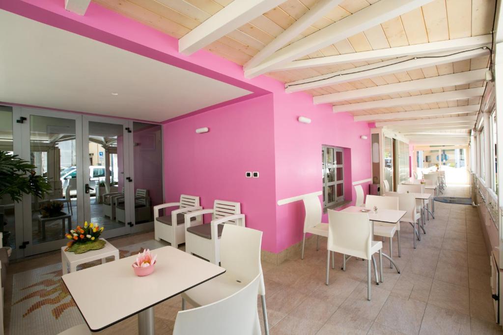 Hotel Le Soleil سان بنيديتّو ديل ترونتو المظهر الخارجي الصورة